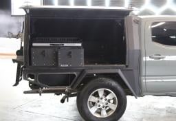 2022 Toyota Tacoma TRD Off Road - Thumbnail 18