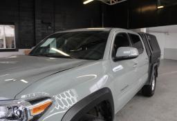 2022 Toyota Tacoma TRD Off Road - Thumbnail 15