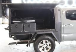 2022 Toyota Tacoma TRD Off Road - Thumbnail 31