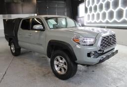 2022 Toyota Tacoma TRD Off Road - Thumbnail 5