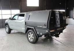 2022 Toyota Tacoma TRD Off Road - Thumbnail 9