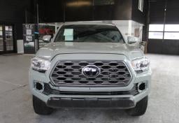 2022 Toyota Tacoma TRD Off Road - Thumbnail 13