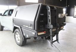 2022 Toyota Tacoma TRD Off Road - Thumbnail 24