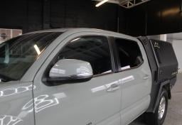 2022 Toyota Tacoma TRD Off Road - Thumbnail 20