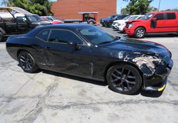 2020 Dodge Challenger - Thumbnail 2