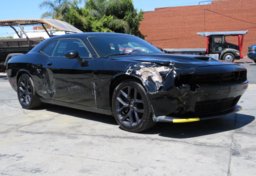 2020 Dodge Challenger - Thumbnail 4