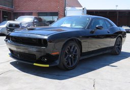 2020 Dodge Challenger - Thumbnail 3