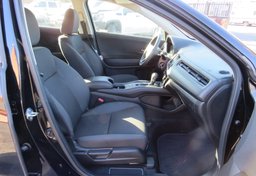 2020 Honda HR-V - Thumbnail 21