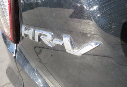 2020 Honda HR-V - Thumbnail 16