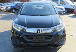 2020 Honda HR-V - Thumbnail 11