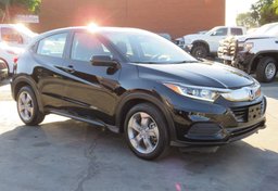 2020 Honda HR-V - Thumbnail 1