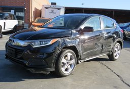 2020 Honda HR-V - Thumbnail 2