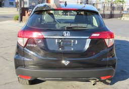2020 Honda HR-V - Thumbnail 12