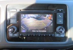 2020 Honda HR-V - Thumbnail 35