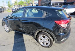 2020 Honda HR-V - Thumbnail 6