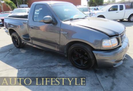 Picture of 2004 Ford F-150 Lighting