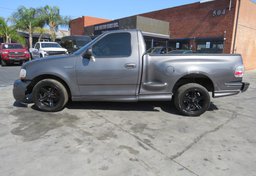 2004 Ford F-150 Lighting - Thumbnail 5