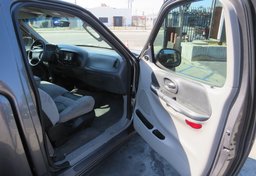 2004 Ford F-150 Lighting - Thumbnail 23