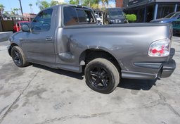 2004 Ford F-150 Lighting - Thumbnail 7