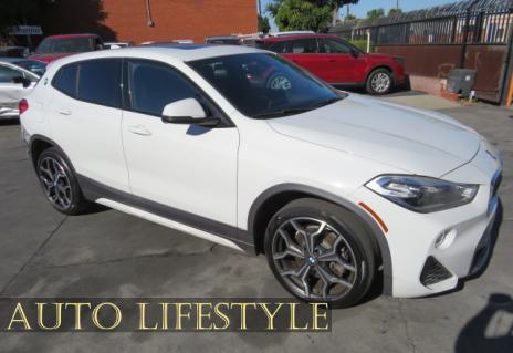 Picture of 2018 BMW X2