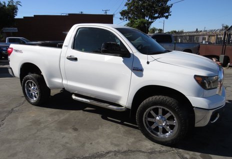 Picture of 2007 Toyota Tundra