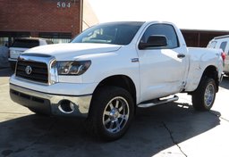 2007 Toyota Tundra - Thumbnail 4