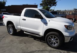 2007 Toyota Tundra - Thumbnail 1