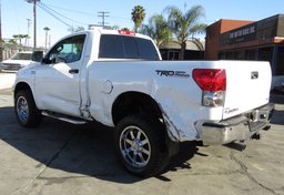 2007 Toyota Tundra - Thumbnail 8