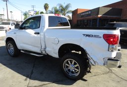 2007 Toyota Tundra - Thumbnail 6