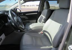 2018 Toyota Highlander - Thumbnail 23
