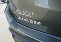 2018 Toyota Highlander - Thumbnail 16