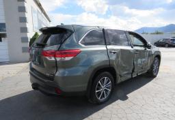 2018 Toyota Highlander - Thumbnail 5