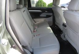 2018 Toyota Highlander - Thumbnail 26