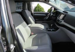 2018 Toyota Highlander - Thumbnail 25