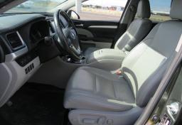 2018 Toyota Highlander - Thumbnail 20