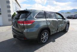 2018 Toyota Highlander - Thumbnail 7