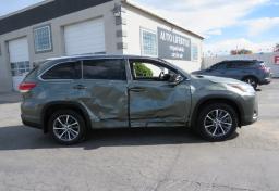 2018 Toyota Highlander - Thumbnail 10