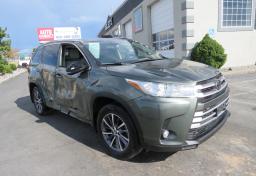 2018 Toyota Highlander - Thumbnail 4