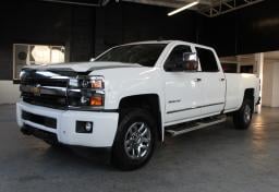2016 Chevrolet Silverado 3500HD