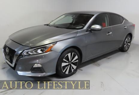 Picture of 2021 Nissan Altima