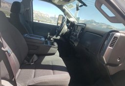 2015 Chevrolet Silverado 2500HD - Thumbnail 5