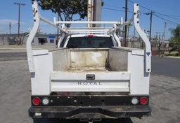 2019 Ford Super Duty F-350 SRW - Thumbnail 11