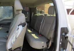 2019 Ford Super Duty F-350 SRW - Thumbnail 33