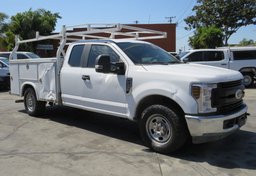 2019 Ford Super Duty F-350 SRW - Thumbnail 3