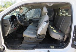 2019 Ford Super Duty F-350 SRW - Thumbnail 27