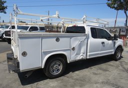 2019 Ford Super Duty F-350 SRW - Thumbnail 6