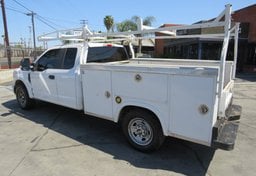 2019 Ford Super Duty F-350 SRW - Thumbnail 5