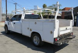 2019 Ford Super Duty F-350 SRW - Thumbnail 8