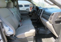 2019 Ford Super Duty F-350 SRW - Thumbnail 30