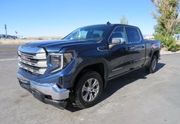 2022 GMC Sierra 1500 - Thumbnail 4